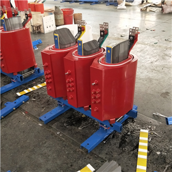 巴中SCB10型干式变压器