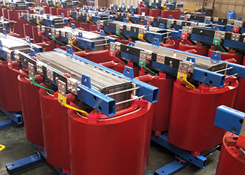 巴中SCB10环氧树脂干式变压器