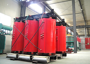 巴中SCB11/SCB13干式变压器