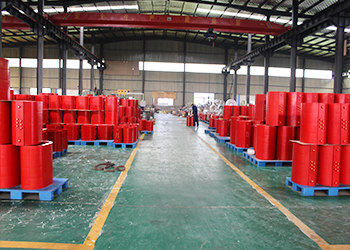 巴中scb干式变压器