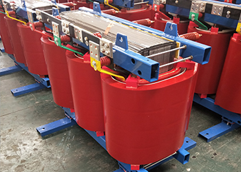 巴中全铜非晶合金变压器SCBH15-80/10型