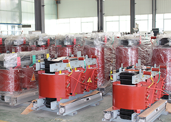 巴中SCBH15系列非晶合金干式变压器
