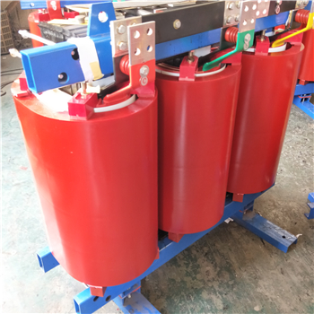 巴中SCB14-1000KVA/10KV/0.4KV干式变压器